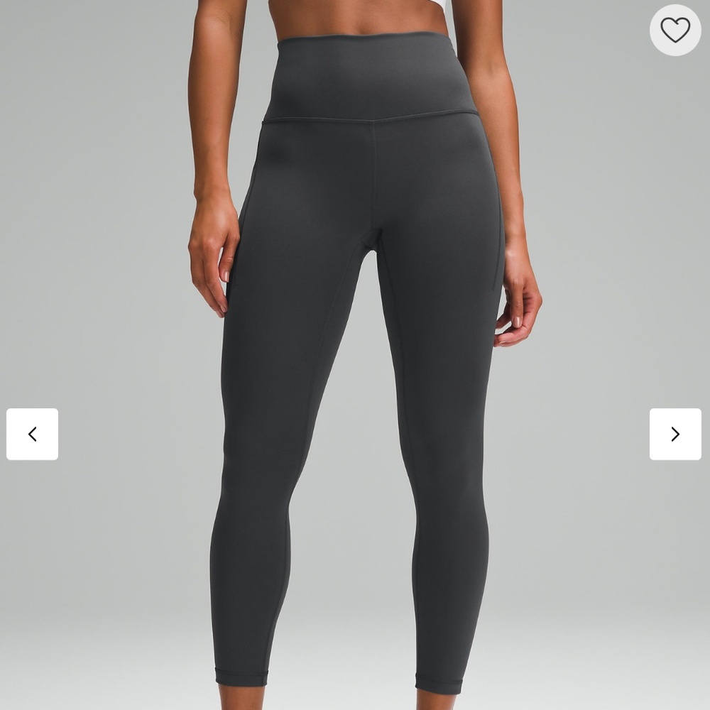 lululemon Align™ High-Rise Pant